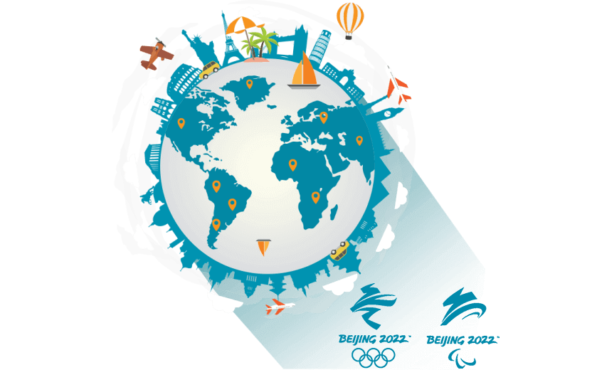 在格鲁吉亚怎么看东京奥运会 - 天空乐享